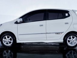 Toyota Agya 1.0 G TRD MT 2016 Putih 3