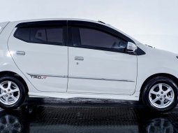 Toyota Agya 1.0 G TRD MT 2016 Putih 6