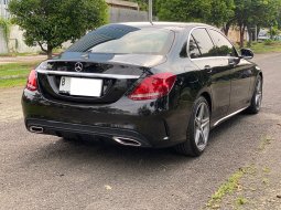 Mercedes-Benz C 200 AT 2018 3