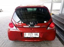 Honda Brio RS 1.2 AT 2017 4