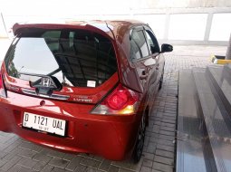 Honda Brio RS 1.2 AT 2017 5