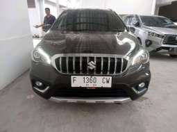 Suzuki SX4 S-Cross 1.5 MT 2018