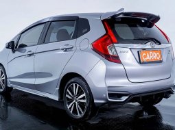 Honda Jazz RS AT 2018 Silver 3