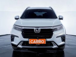 Honda BRV E Prestige Sensing AT 2022 Putih 1