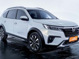 Honda BRV E Prestige Sensing AT 2022 Putih 2