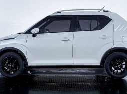 Suzuki Ignis GX AT 2021 Putih 3