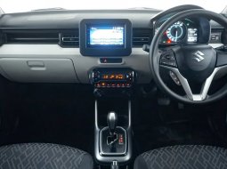 Suzuki Ignis GX AT 2021 Putih 8