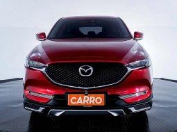 Mazda CX-5 2.5 Elite AT 2019 Merah 1