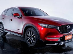 Mazda CX-5 2.5 Elite AT 2019 Merah 2