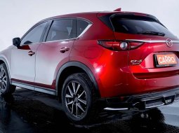 Mazda CX-5 2.5 Elite AT 2019 Merah 3