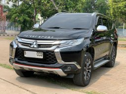 Mitsubishi Pajero Sport Dakar 4x2 AT 2017