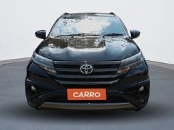 Toyota Rush GR Sport AT 2021 Hitam 1