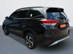 Toyota Rush GR Sport AT 2021 Hitam 3