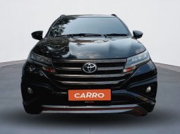 Toyota Rush S TRD Sportivo AT 2020 Hitam 1