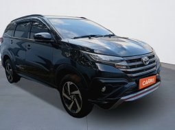 Toyota Rush S TRD Sportivo AT 2020 Hitam 2