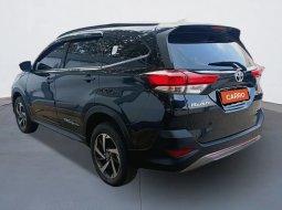 Toyota Rush S TRD Sportivo AT 2020 Hitam 3