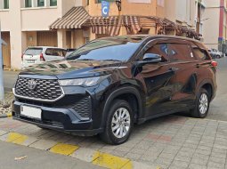 Toyota Kijang Innova 2.0 G 2023 Zenix matic bensin non hybrid bs TT 1