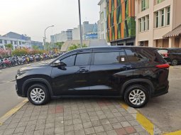 Toyota Kijang Innova 2.0 G 2023 Zenix matic bensin non hybrid bs TT 2