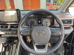 Toyota Kijang Innova 2.0 G 2023 Zenix matic bensin non hybrid bs TT 5