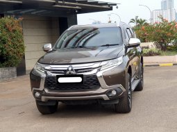 Mitsubishi Pajero Sport Dakar 4x2 Ultimate 2019 diesel cash kredit proses bisa dibantu