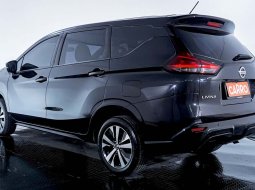 Nissan Livina VE AT 2019 Hitam 3