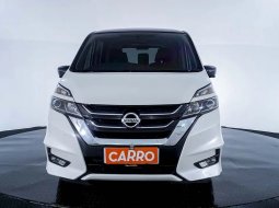 Nissan Serena 2.0 HWS AT 2019 Putih