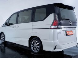 Nissan Serena 2.0 HWS AT 2019 Putih 3