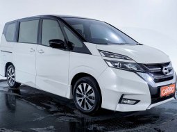 Nissan Serena 2.0 HWS AT 2019 Putih 2