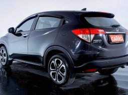 Honda HRV 1.5 E SE AT 2021 Hitam 3