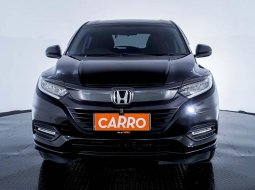 Honda HRV 1.5 E SE AT 2021 Hitam 1