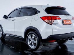 Honda HRV E AT 2018 Putih 3