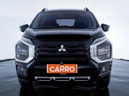 Mitsubishi Xpander Cross Premium AT 2022 Hitam 1