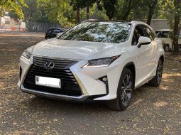 Lexus RX 300 Luxury 2018 1