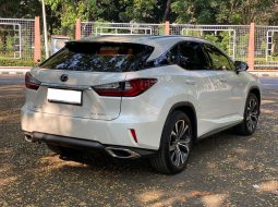 Lexus RX 300 Luxury 2018 3