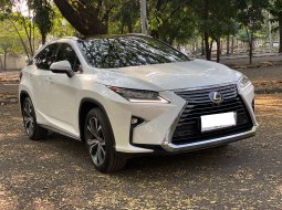 Lexus RX 300 Luxury 2018 4