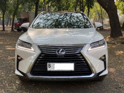 Lexus RX 300 Luxury 2018 5