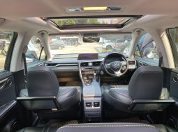 Lexus RX 300 Luxury 2018 6