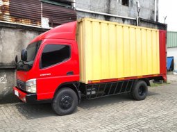 MURAHbanBARU CDD Mitsubishi Coltdiesel FE 84 box besi 2006 colt diesel 1