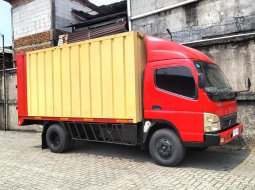 MURAHbanBARU CDD Mitsubishi Coltdiesel FE 84 box besi 2006 colt diesel 2