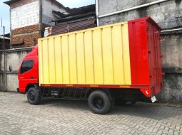 MURAHbanBARU CDD Mitsubishi Coltdiesel FE 84 box besi 2006 colt diesel 3