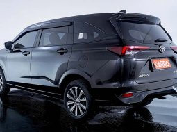 Toyota Avanza 1.5 G AT 2023 Hitam 3