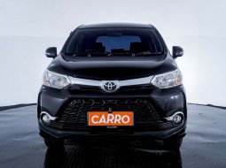 Toyota Avanza 1.3 Veloz AT 2018 Hitam 1