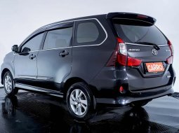 Toyota Avanza 1.3 Veloz AT 2018 Hitam 3