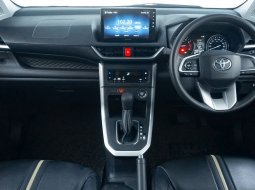 Toyota Avanza 1.5 G TSS AT 2021 Silver 7