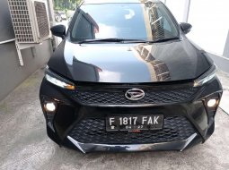 Daihatsu Xenia 1.3 R AT 2022 Hitam 1