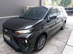 Daihatsu Xenia 1.3 R AT 2022 Hitam 3