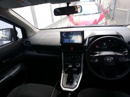 Daihatsu Xenia 1.3 R AT 2022 Hitam 7