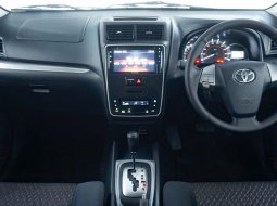 Toyota Avanza 1.5 Veloz AT 2019 Silver 7