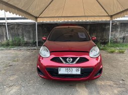 Nissan March 1.2L MT 2018