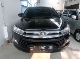 Toyota Kijang Innova G 2.0 AT 2019